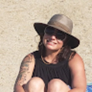 Meet your Posher, Candice